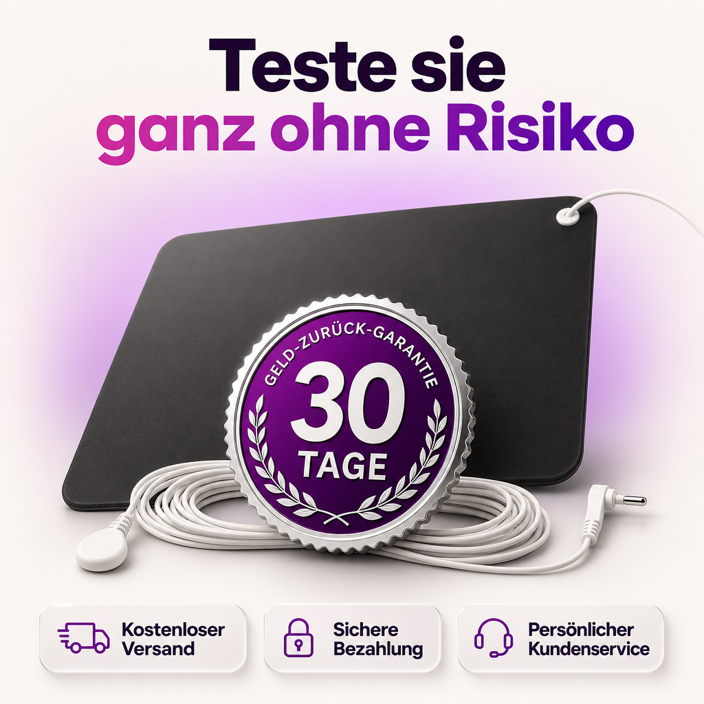 Raviso Erdungsmatte