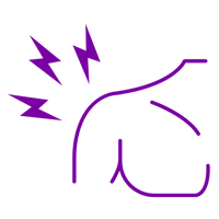 Schulterschmerzen